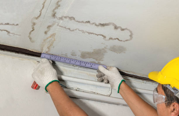 24/7 Emergency Burst Pipe Cleanup experts in North Bend, OR